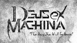 Deus Ex Machina (CH) : Deus Ex Machina